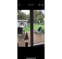 Doppelbungalow in Husum m. gr. Garten