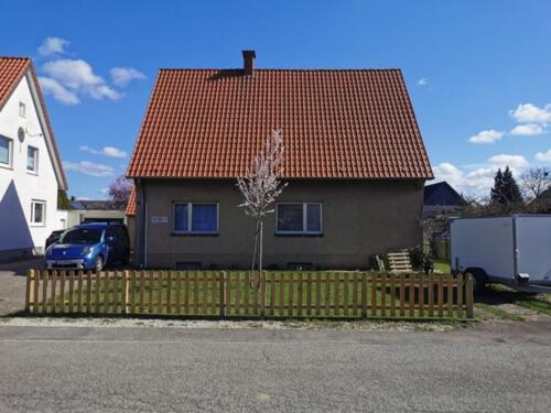 Foto - Wohnung 1. OG in Lage Waddenhausen