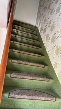 Foto - 6 Zimmer Dachgeschoßwohnung zur Miete in Hoya