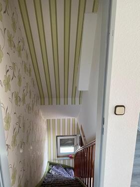 Foto - 6 Zimmer Dachgeschoßwohnung in Hoya