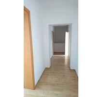 gemütliche Wohnung in Espenhain, ebenerdig - Rötha