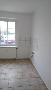 Foto - 3 Zimmer Erdgeschoßwohnung in Rötha