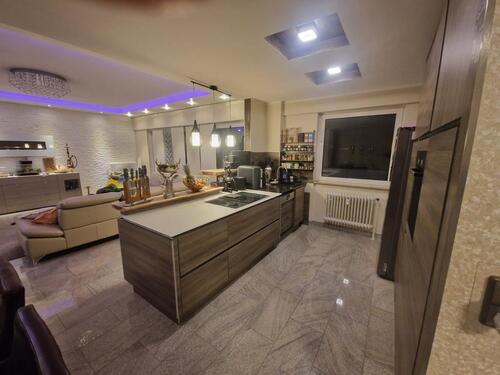 Foto - Etagenwohnung in Hagen zur Miete