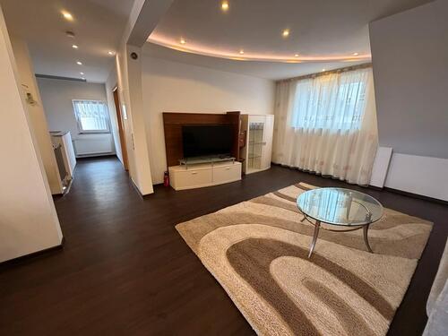 Foto - Möblierte 2-Zimmer-Wohnung mit Balkon im Bous