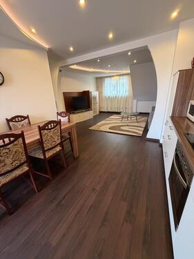 Foto - 2 Zimmer Etagenwohnung zur Miete in Bous