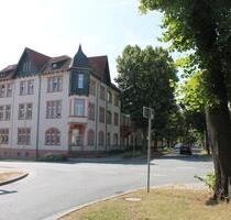 Großzügige 3-Raum-Wohnung zur Eigenrenovierung - Ballenstedt