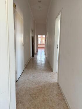 Foto - 3 Zimmer Etagenwohnung zur Miete in Ballenstedt