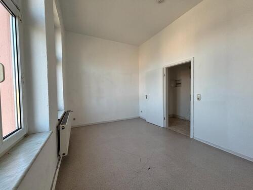 Foto - 3 Zimmer Etagenwohnung in Ballenstedt