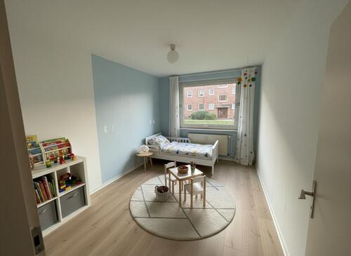 Foto - 3 Zimmer Erdgeschoßwohnung in Rendsburg