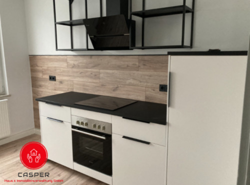 Foto - Ab Sofort - Moderne, lichtdurchflutete 3 - Zimmer Wohnung in zentraler Lage!