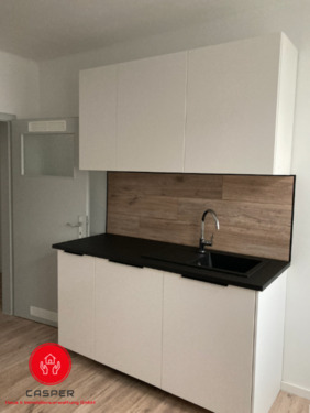 Foto - 3 Zimmer Etagenwohnung zur Miete in Zweibrücken