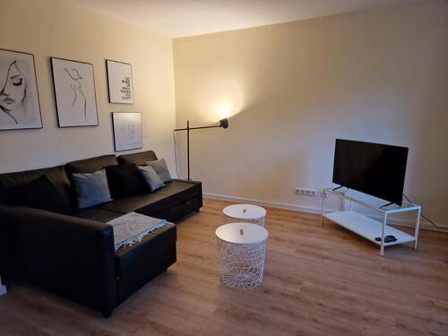 Foto - 2 Zimmer Hochparterre in Bremen