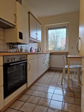 Foto - Hochparterre in Bremen zur Miete