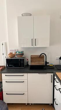 Foto - 3 Zimmer Erdgeschoßwohnung in Schkeuditz