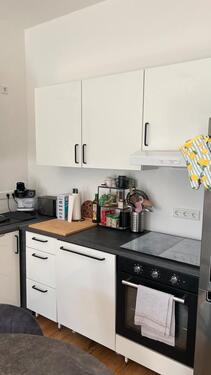 Foto - Erdgeschoßwohnung in Schkeuditz zur Miete