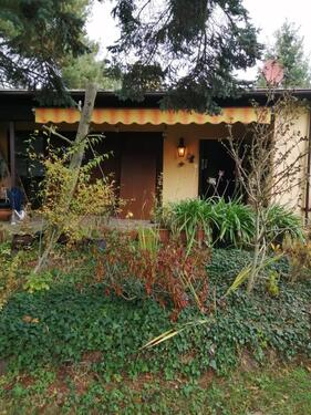 Foto - Bungalow zum Kaufen in Oschatz