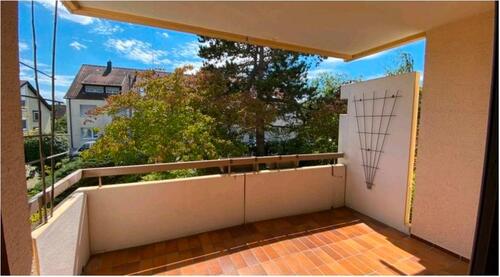 Foto - 2 Zimmer Etagenwohnung in Stuttgart