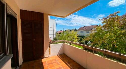 Foto - Etagenwohnung in Stuttgart zur Miete