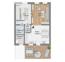 Vermietung Doppelhaushälfte - 1.320,00&nbsp;EUR Kaltmiete, ca.&nbsp; 110,00&nbsp;m&sup2; in Biederitz (PLZ: 39175)