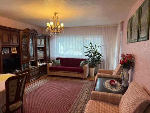 Foto - 3 Zimmer Etagenwohnung zum Kaufen in Leimen