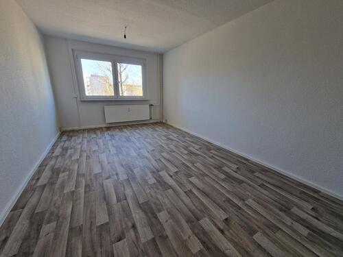 Foto - 3 Zimmer Etagenwohnung zur Miete in Neubrandenburg