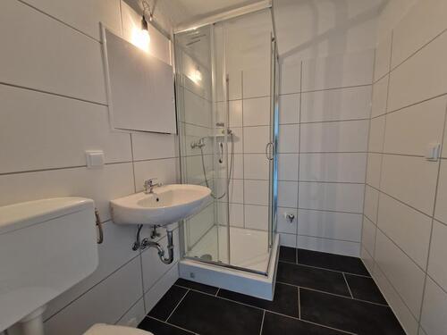 Foto - 3 Zimmer Etagenwohnung in Neubrandenburg