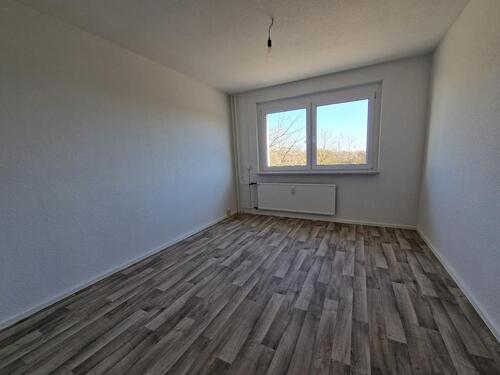 Foto - Etagenwohnung in Neubrandenburg zur Miete