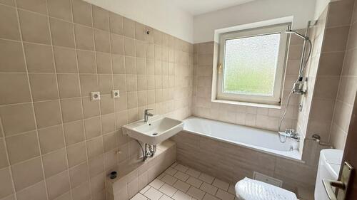 Foto - Erdgeschoßwohnung in Wolfsburg zur Miete