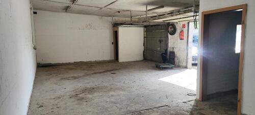 Foto - Gewerbehalle zu Vermieten Tor6 - 950,00&nbsp;EUR Kaltmiete, ca.&nbsp; 5,00&nbsp;m&sup2;