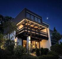 Aufwachen:lichtdurchflutet-wald-sensationeller Blick-stuttgartnah - Ebersbach an der Fils