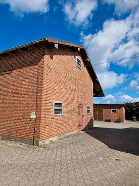 Foto - Grundst&uuml;ck zum Kaufen in Kirchgellersen