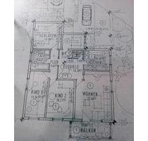 Schöne 4 Zimmer ETW in Schöllkrippen (zentral) zu verkaufen