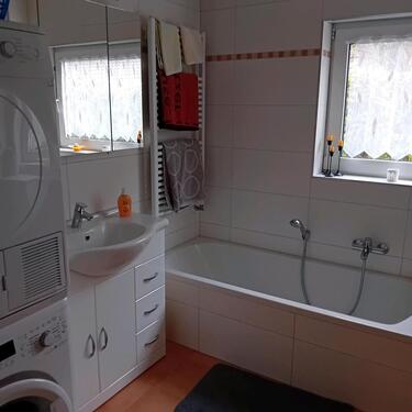 Foto - Erdgeschoßwohnung in Schöllkrippen zum Kaufen