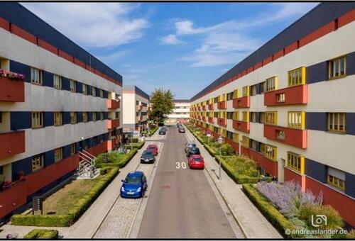 Foto - 2- Raumwohnung im wunderschönen Brückfeld