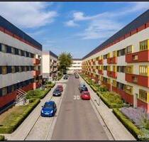 2- Raumwohnung im wunderschönen Brückfeld - Magdeburg