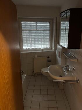 Foto - 2 Zimmer Etagenwohnung in Meppen