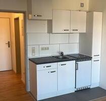 Gemütliche 1-Zimmer-Wohnung mit Stellplatz in Passau