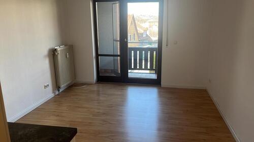 Foto - 1 Zimmer Etagenwohnung zur Miete in Passau