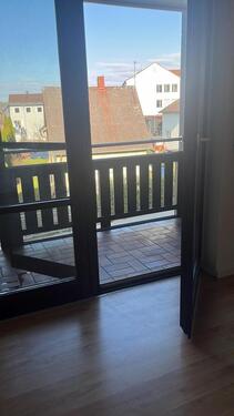 Foto - Etagenwohnung in Passau zur Miete