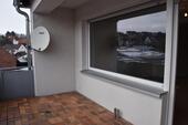 Foto - Sanierte 4-Zimmer-Mietwohnung mit Balkon im 2.OG in Schöllkrippen
