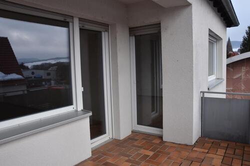Foto - 4 Zimmer Etagenwohnung zur Miete in Schöllkrippen
