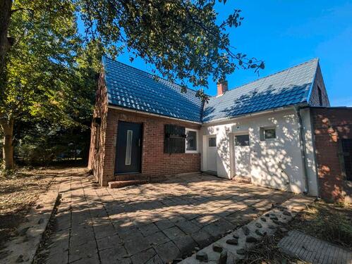Foto - Häuschen in Alsdorf - 169.000,00&nbsp;EUR Kaufpreis, ca.&nbsp; 60,00&nbsp;m&sup2;