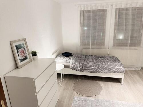 Foto - 3 Zimmer Etagenwohnung zur Miete in Gau-Odernheim