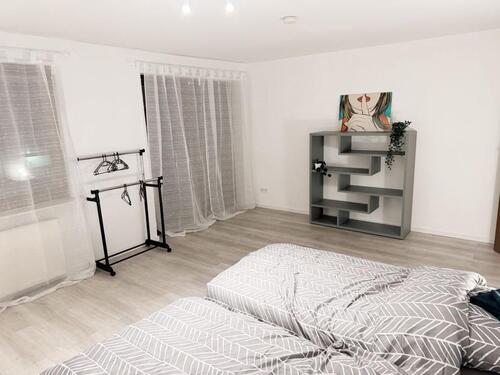 Foto - 3 Zimmer Etagenwohnung in Gau-Odernheim