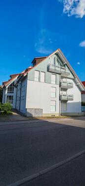Foto - 3 Zimmer Etagenwohnung zum Kaufen in Pfalzgrafenweiler