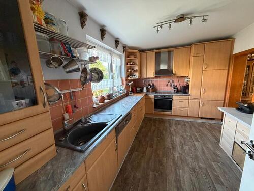 Foto - 4 Zimmer Reihenhaus zum Kaufen in Vellmar
