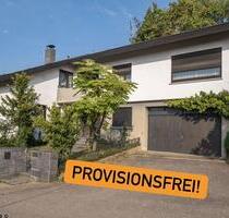 Großzügiges Architektenhaus mit 10 Zimmern in Niefern-Öschelbronn
