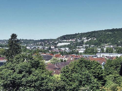 Foto - 10 Zimmer Einfamilienhaus zum Kaufen in Niefern-Öschelbronn