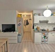Schöne 1-Zimmer-Wohnung mit Balkon & TG-Stellplatz in Worms