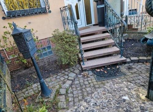 Foto - 5 Zimmer Einfamilienhaus zur Miete in Winsen (Luhe)